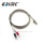 waterproof cold-chain pt100 temperature sensor